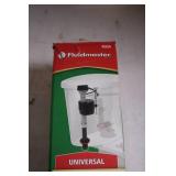 Universal Toilet Fill Valve by Fluidmaster