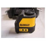 DeWalt Self-Leveling Laser Level DW088 in Case