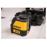 DeWalt Self-Leveling Laser Level DW088 in Case