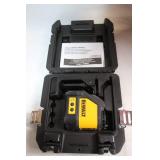 DeWalt Self-Leveling Laser Level DW088 in Case