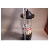 Unopened Black Light-Up Bug Catcher Lantern