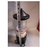 Unopened Black Light-Up Bug Catcher Lantern