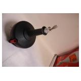 25ft Dual-Drive Plumbing Drain Snake Tool