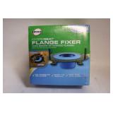 Danco HydroSeat Flange Fixer for Broken or Damaged Flanges