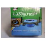 Danco HydroSeat Flange Fixer for Broken or Damaged Flanges