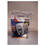 Kidde AccessPoint KeySafe with Combination Lock
