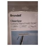Brondell CleanSpa Luxury Hand-held Bidet