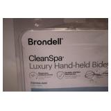 Brondell CleanSpa Luxury Hand-held Bidet