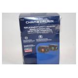 Chamberlain Replacement Safety Sensors for Garage Door Openers