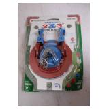 Fluidmaster Universal 2" & 3" Toilet Flapper Kit