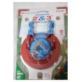 Fluidmaster Universal 2" & 3" Toilet Flapper Kit