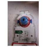 Fluidmaster Universal 2" & 3" Toilet Flapper Kit