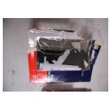 Lot of 2 Electrical Outlets and Plugs - 15A 120V Plug & 20A 250V Outlet