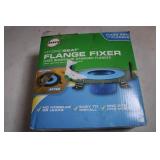 Danco HydroSeat Flange Fixer for Broken or Damaged Flanges