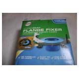 Danco HydroSeat Flange Fixer for Broken or Damaged Flanges