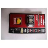 Husky Rechargeable Broad Range LED Headlamp 650 Lumens
