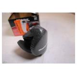 Master Lock Universal Trailer Coupler Lock with Key