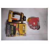 Set of Three Tools: Lightning Micro USB Cable, Screw Remover Set, and Sanding Disc Roll