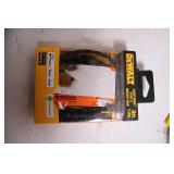 Set of Three Tools: Lightning Micro USB Cable, Screw Remover Set, and Sanding Disc Roll