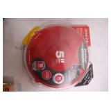 Set of Three Tools: Lightning Micro USB Cable, Screw Remover Set, and Sanding Disc Roll