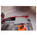 Set of 2 Dishwasher Drain Hose Kits Corrugated Plastic