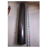Fiberglass Window Screen Replacement Roll 36 in. x 84 in.