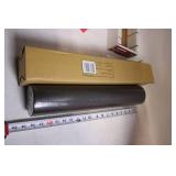 Fiberglass Window Screen Replacement Roll 36 in. x 84 in.