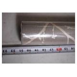 Roll of Superfresco Easy Wallpaper - Innocence Pattern