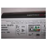 Roll of Superfresco Easy Wallpaper - Innocence Pattern