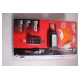 Milwaukee USB Rechargeable Pivoting Flashlight Kit