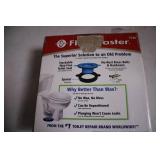 Fluidmaster Better Than Wax Toilet Seal Kit