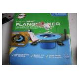 Damaged Box Danco HydroSeat Flange Fixer