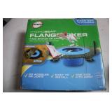 Damaged Box Danco HydroSeat Flange Fixer