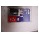 Set of 2 Leviton 20A 125V NEMA 5-20P Plugs