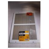 Everbilt 14 in x 10 in Air Return Grille