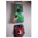 Fluidmaster Performax Universal Toilet Fill Valve and Kohler Toilet Flapper Combo