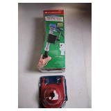 Fluidmaster Performax Universal Toilet Fill Valve and Kohler Toilet Flapper Combo