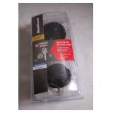 Kwikset Single Cylinder Deadbolt with SmartKey Security