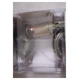 Kwikset Single Cylinder Deadbolt with SmartKey Security