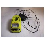 Ryobi P117 One+ Lithium-ion/NiCad Battery Charger