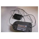 Ryobi P117 One+ Lithium-ion/NiCad Battery Charger