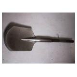 Heavy Duty SDS Max Tile Chisel Bit - 11 inches Long