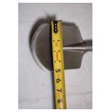 Heavy Duty SDS Max Tile Chisel Bit - 11 inches Long