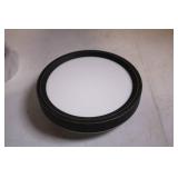 Round LED Ceiling Light Fixture - 12 Inch