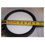 Round LED Ceiling Light Fixture - 12 Inch