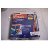Frost King Electric Water Pipe Heat Cable 12 Feet