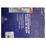 Frost King Electric Water Pipe Heat Cable 12 Feet