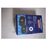 Chamberlain Garage Door Safety Sensors in Original Packaging
