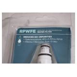 GE RPWFE Genuine Refrigerator Water Filter