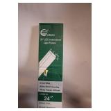 AMAX 24" LED Undercabinet Light Fixture